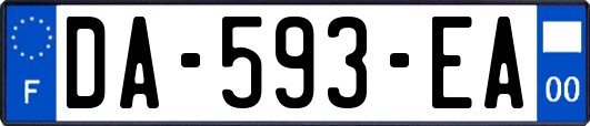 DA-593-EA