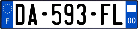 DA-593-FL