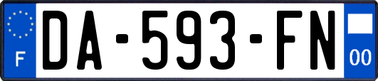 DA-593-FN