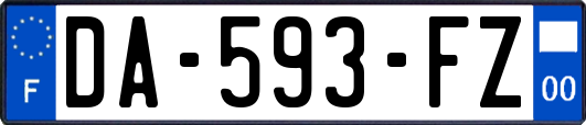 DA-593-FZ