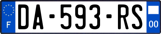 DA-593-RS