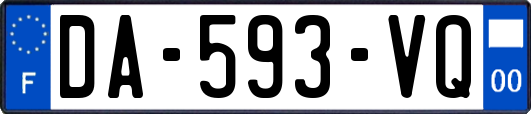 DA-593-VQ