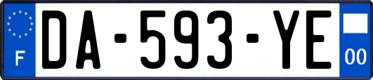 DA-593-YE