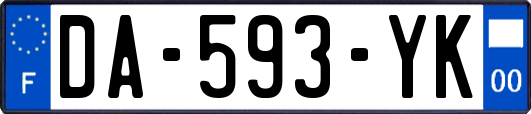 DA-593-YK