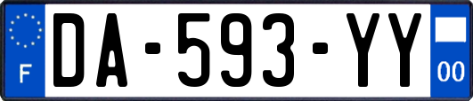 DA-593-YY