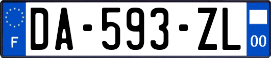 DA-593-ZL