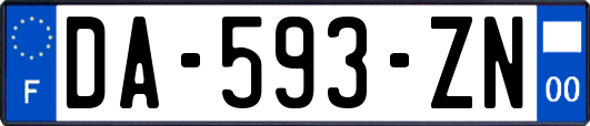 DA-593-ZN