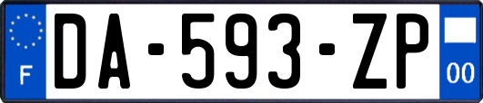 DA-593-ZP