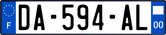 DA-594-AL
