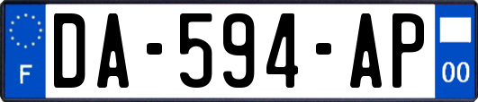 DA-594-AP