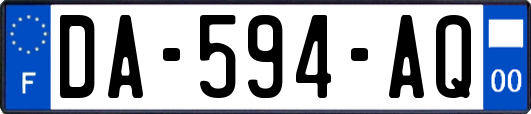 DA-594-AQ