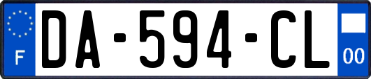 DA-594-CL