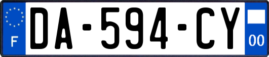 DA-594-CY