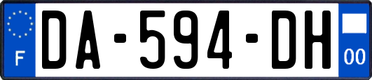 DA-594-DH