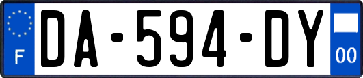DA-594-DY
