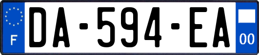 DA-594-EA