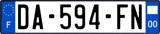 DA-594-FN
