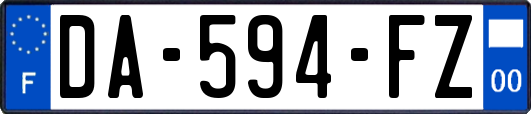 DA-594-FZ