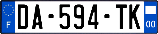 DA-594-TK