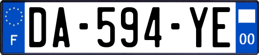 DA-594-YE