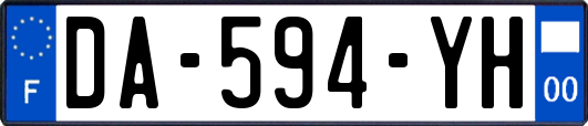 DA-594-YH