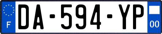 DA-594-YP