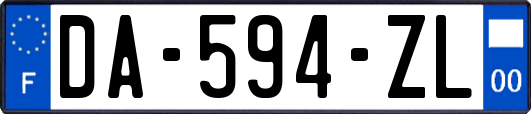 DA-594-ZL