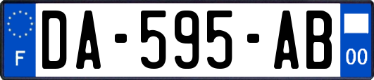 DA-595-AB