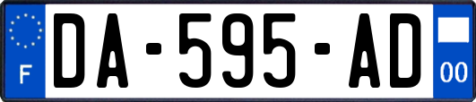 DA-595-AD