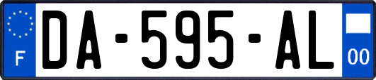 DA-595-AL