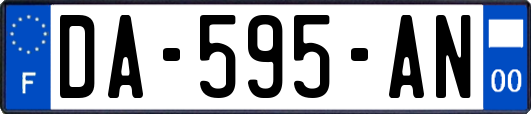 DA-595-AN