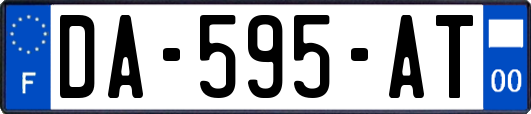 DA-595-AT