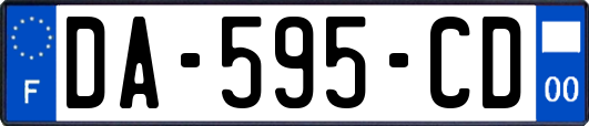 DA-595-CD