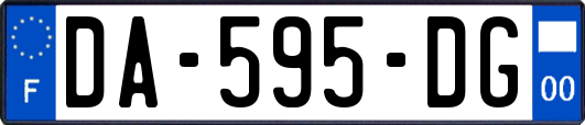 DA-595-DG