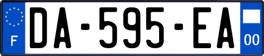 DA-595-EA