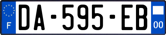 DA-595-EB