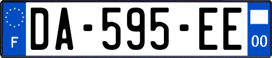 DA-595-EE