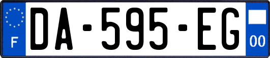 DA-595-EG