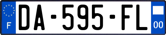 DA-595-FL
