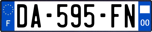 DA-595-FN