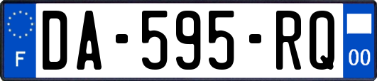 DA-595-RQ