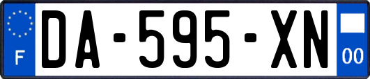 DA-595-XN