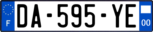 DA-595-YE