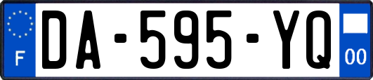DA-595-YQ
