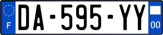 DA-595-YY