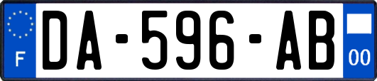 DA-596-AB