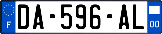 DA-596-AL