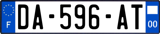 DA-596-AT