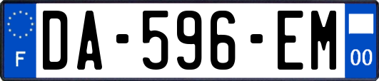DA-596-EM