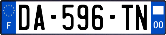 DA-596-TN